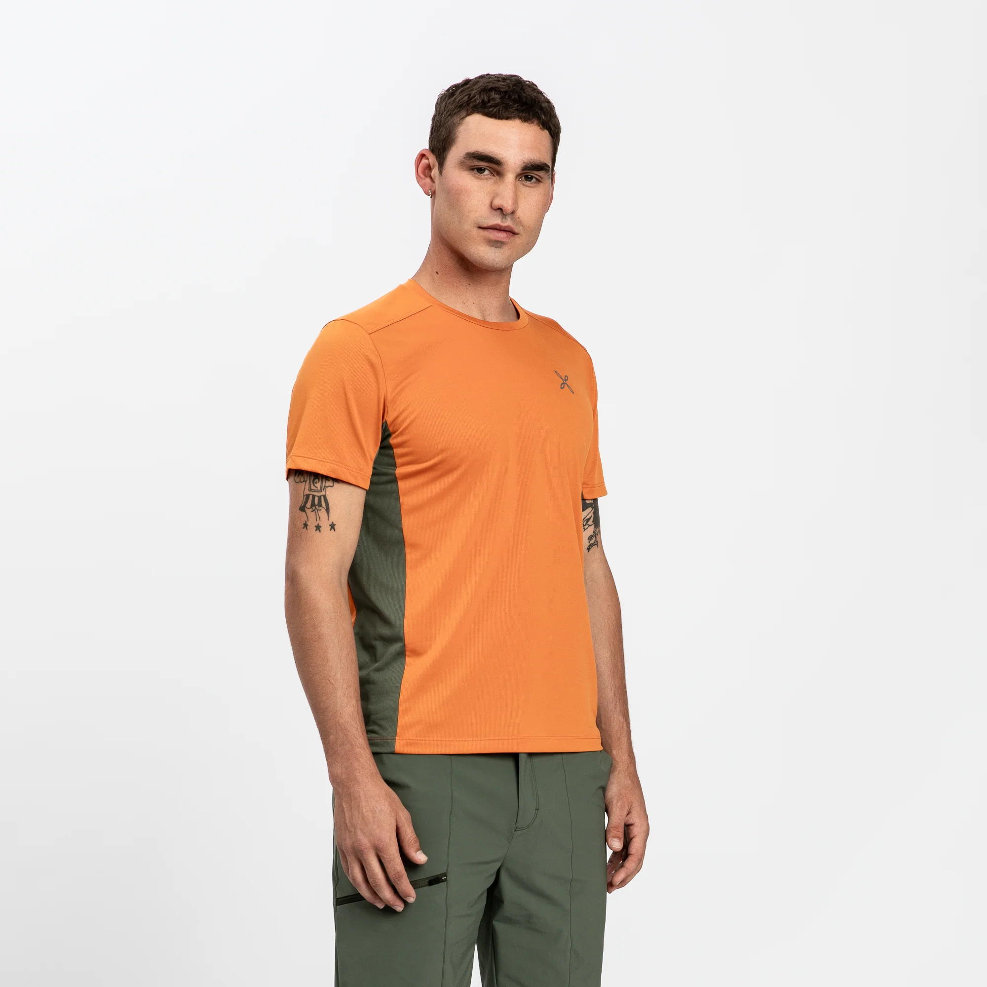 WORLD 2 T-SHIRT - Image 5