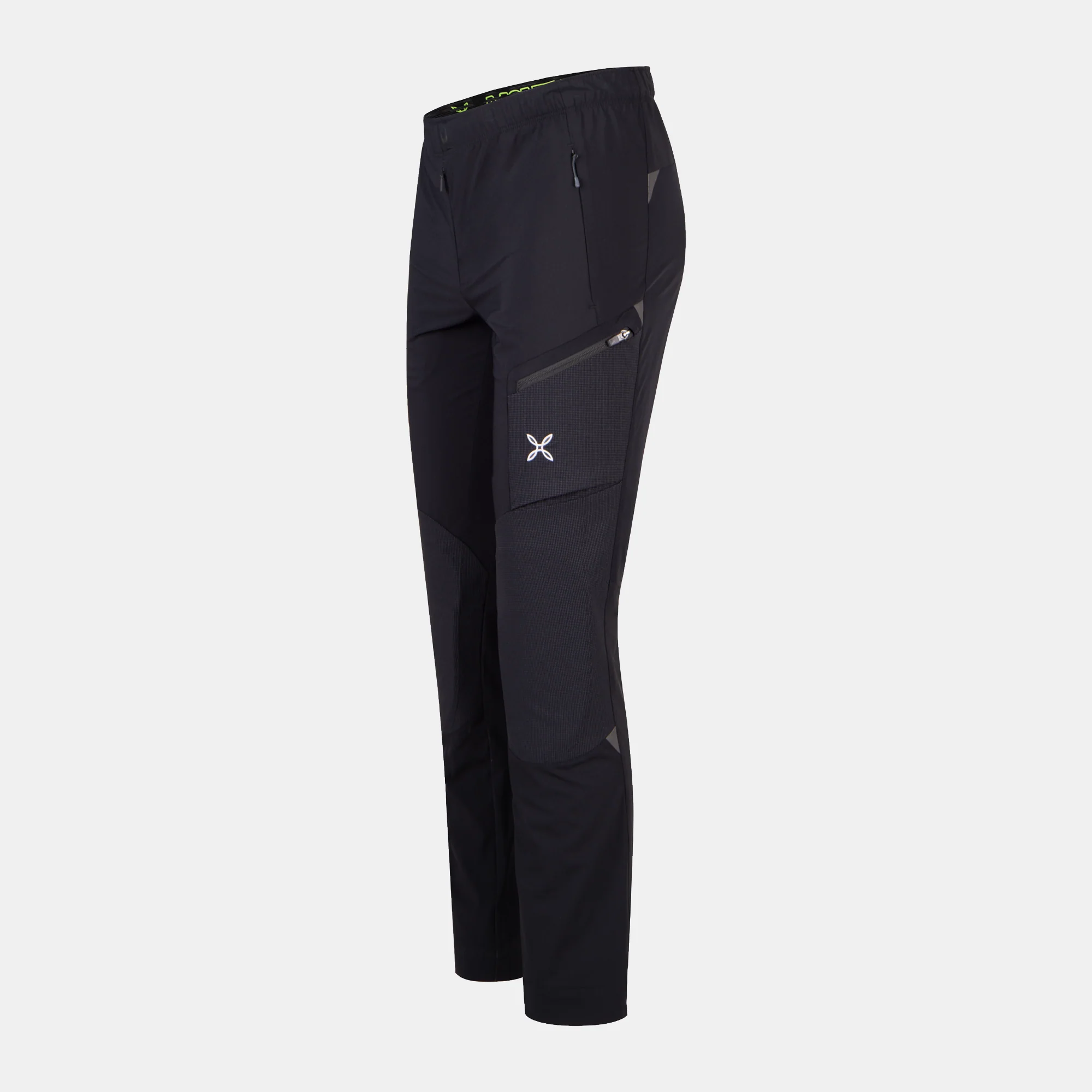 YARU 2 LIGHT PANTS - Image 3